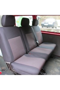 VW Transporter 2013 Premium 92C